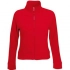 Women's sweatshirt LADY-FIT SWEAT JACKET 280