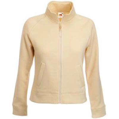 
                                                Толстовка женская LADY-FIT SWEAT JACKET 280
                                                