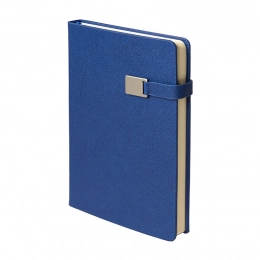 Ежедневник недатированный Linnie, формат А5, в линейку