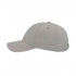 Бейсболка GROOVY, 6 клиньев, металлическая застежка Бейсболка GROOVY, 6 клиньев, металлическая застежка