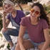 T-shirt for women LADY FIT VALUEWEIGHT T 160