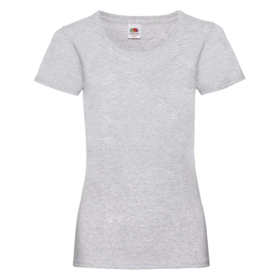 
                                                T-shirt for women LADY FIT VALUEWEIGHT T 160
                                                