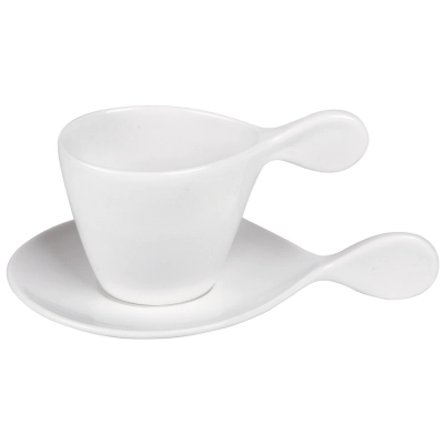 
                                            Чайная пара 