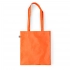 FRILEND shopping bag in rPET // recycled polyester