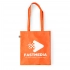 FRILEND shopping bag in rPET // recycled polyester