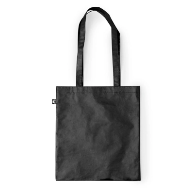 
                                                FRILEND shopping bag in rPET // recycled polyester
                                                