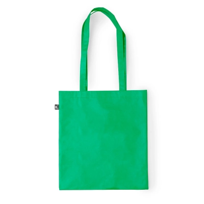 
                                                FRILEND shopping bag in rPET // recycled polyester
                                                