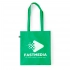 FRILEND shopping bag in rPET // recycled polyester