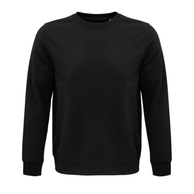 
                                                Unisex COMET 280 organic cotton sweatshirt.
                                                