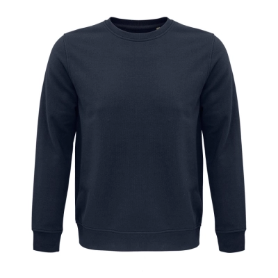 
                                                Unisex COMET 280 organic cotton sweatshirt.
                                                