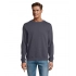 Unisex COMET 280 organic cotton sweatshirt.