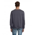 Unisex COMET 280 organic cotton sweatshirt.