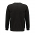 Unisex COMET 280 organic cotton sweatshirt.