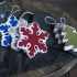 Christmas tree decoration