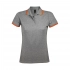 Polo shirt for women PASADENA WOMEN 200