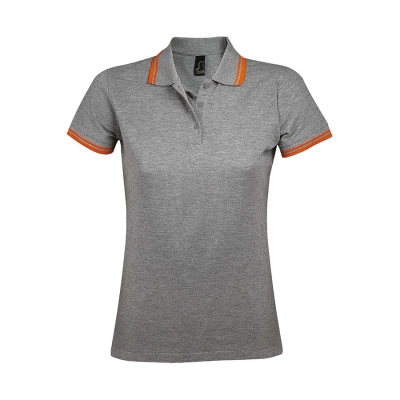 
                                                Polo shirt for women PASADENA WOMEN 200
                                                