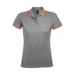 Polo shirt for women PASADENA WOMEN 200