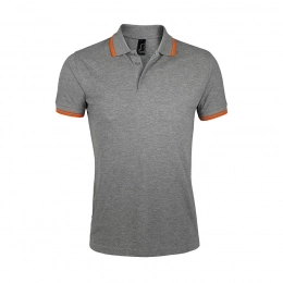 Polo shirt for men PASADENA MEN 200