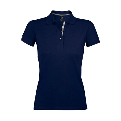 
                                                Polo shirt for women PORTLAND WOMEN 200
                                                