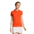 Polo shirt for women PORTLAND WOMEN 200