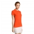 Polo shirt for women PORTLAND WOMEN 200