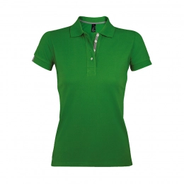 Polo shirt for women PORTLAND WOMEN 200