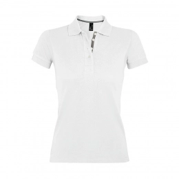 Polo shirt for women PORTLAND WOMEN 200