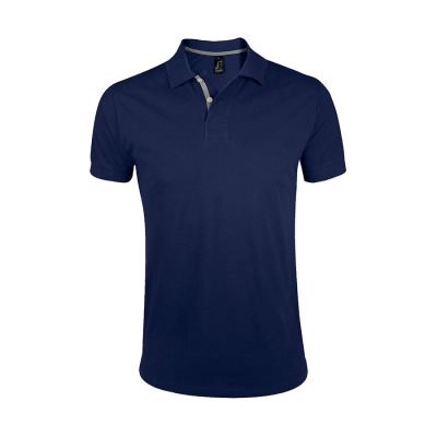 
                                                Polo for men PORTLAND MEN 200
                                                