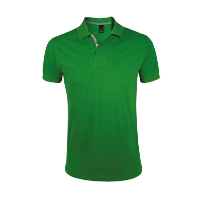 
                                                Polo for men PORTLAND MEN 200
                                                