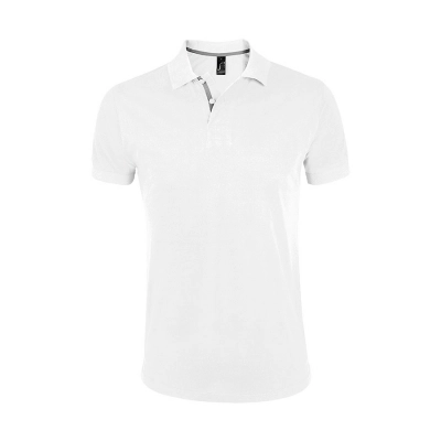 
                                                Polo for men PORTLAND MEN 200
                                                