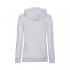 Women's lightweight hooded sweatshirt without fleece LADIES LIGHTWEIGHT HOODED SWEAT 240 Women's lightweight hooded sweatshirt without fleece LADIES LIGHTWEIGHT HOODED SWEAT 240