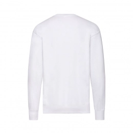 Свитшот без начеса LIGHTWEIGHT SET-IN SWEAT 240