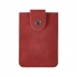 Чехол для карт с 4 отделениями, красный, PU Чехол для карт с 4 отделениями, красный, PU
