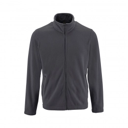 Men's fleece sweatshirt NORMAN MEN 220