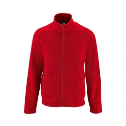 Men's fleece sweatshirt NORMAN MEN 220