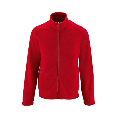 
                                                Men's fleece sweatshirt NORMAN MEN 220
                                                