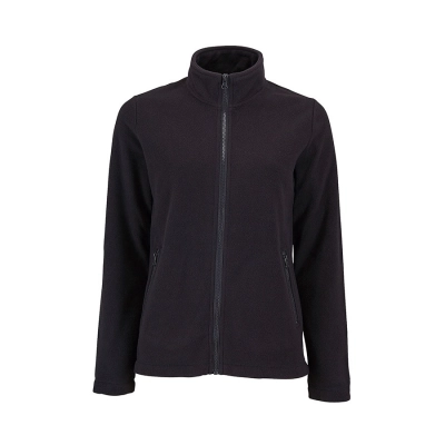 
                                            Women's fleece sweatshirt NORMAN WOMEN 220
                                            