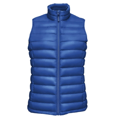 
                                                WILSON BW WOMEN Vest
                                                