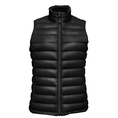 
                                                WILSON BW WOMEN Vest
                                                