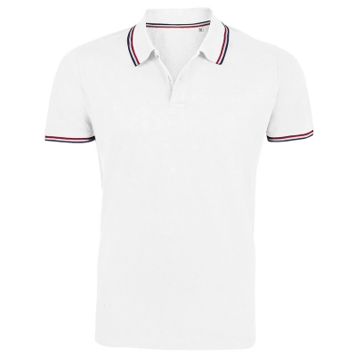 
                                                Polo shirt PRESTIGE MEN 200
                                                
