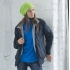 Jacket PORTLAND 220
