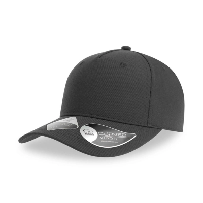 
                                                FIJI baseball cap, 5 wedges, 100% recycled polyester, Velcro, white
                                                