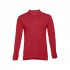 Men's BERN 210 polo shirt.