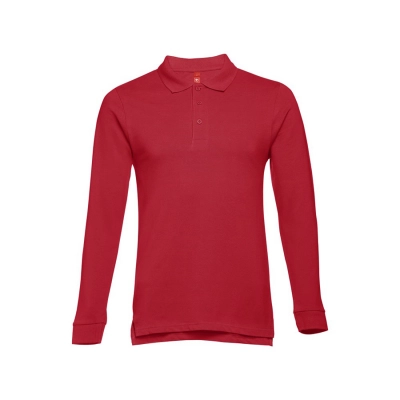 
                                                Men's BERN 210 polo shirt.
                                                