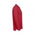 Men's BERN 210 polo shirt.