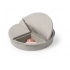 BETUR pill box, 3 compartments; d = 7 cm; plastic, bamboo fiber | | Convenient pill box BETURM with 3 compartments, made in a fashionable ECO design. BETUR pill box, 3 compartments; d = 7 cm; plastic, bamboo fiber | | Convenient pill box BETURM with 3 compartments, made in a fashionable ECO design.
