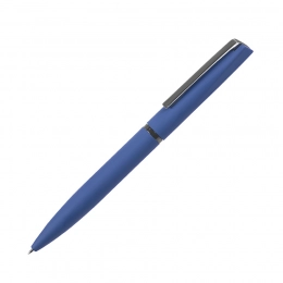 Ballpoint pen FRANCISCA, soft touch coating