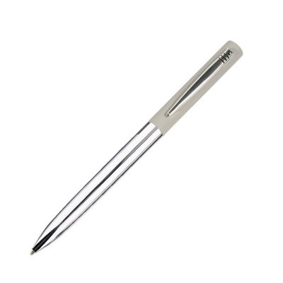 
                                                Ballpoint pen CLIPPER, soft touch coating
                                                