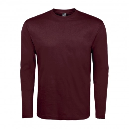 Men's long-sleeve MONARCH 150 T-shirt.