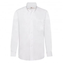 Men's shirt LONG SLEEVE OXFORD SHIRT 130